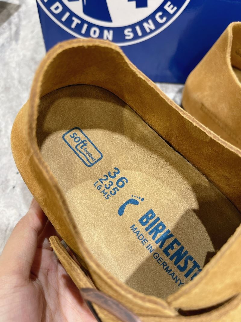 Birkenstock Shoes